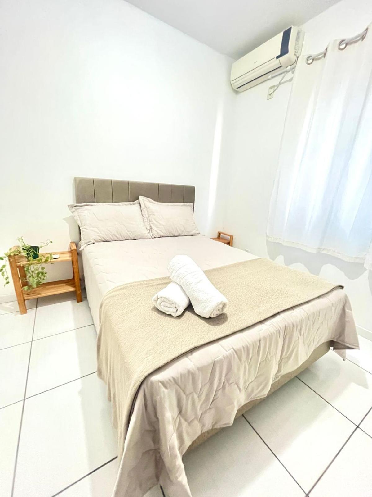 Apartamento Ape Familiar Brusque Exterior foto
